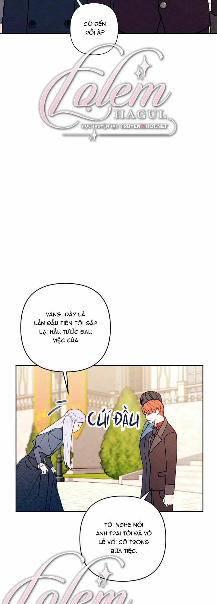 Em Ấy Muốn Trở Thành Chồng Của Tôi Chapter 35 - 27