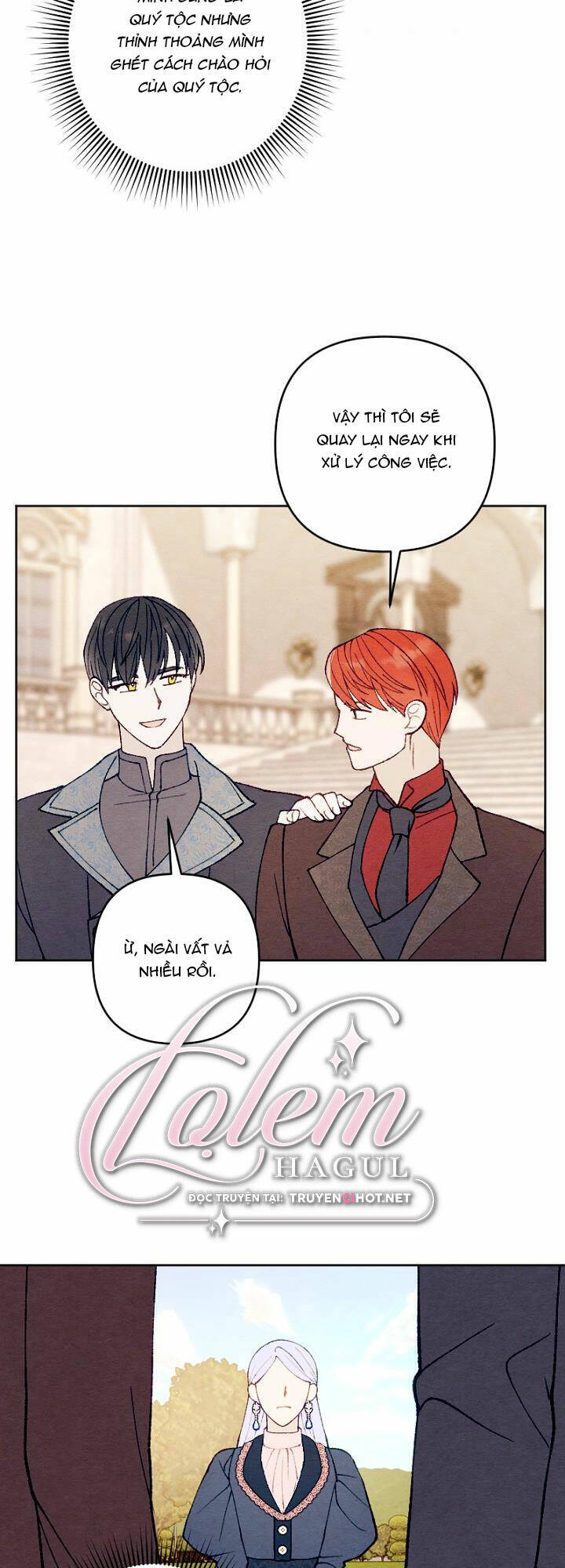 Em Ấy Muốn Trở Thành Chồng Của Tôi Chapter 35 - 29