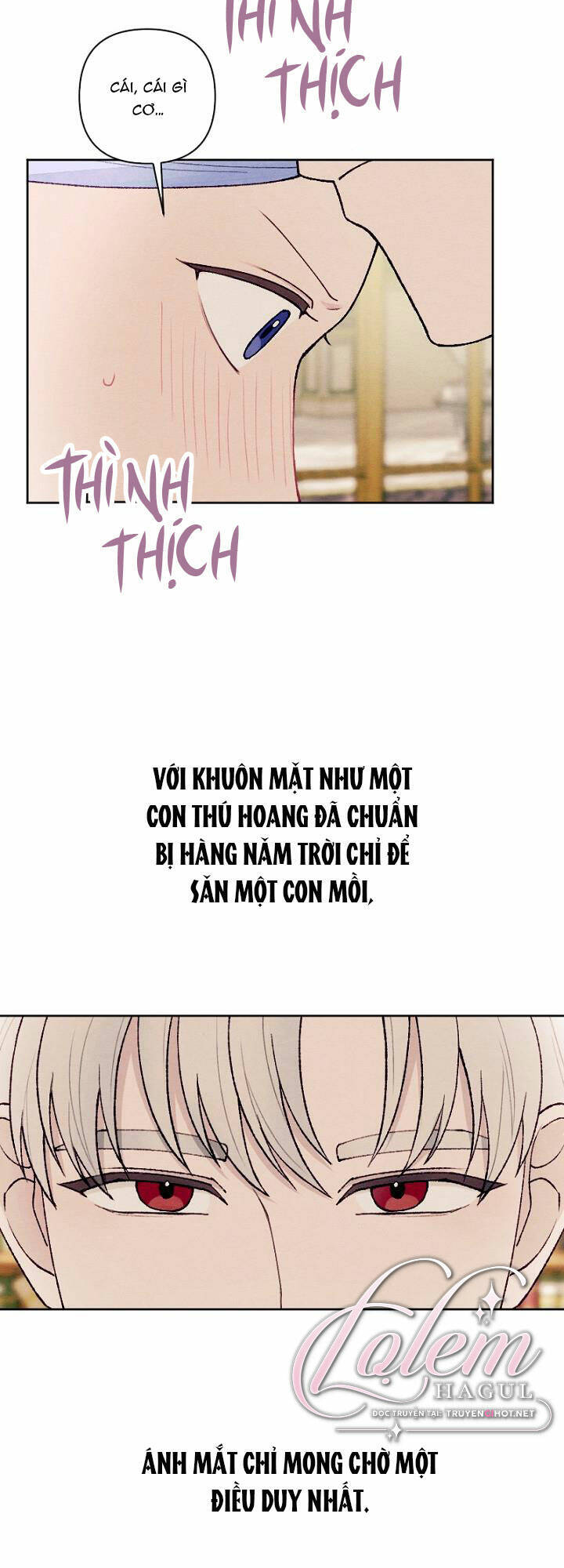 Em Ấy Muốn Trở Thành Chồng Của Tôi Chapter 35 - 4