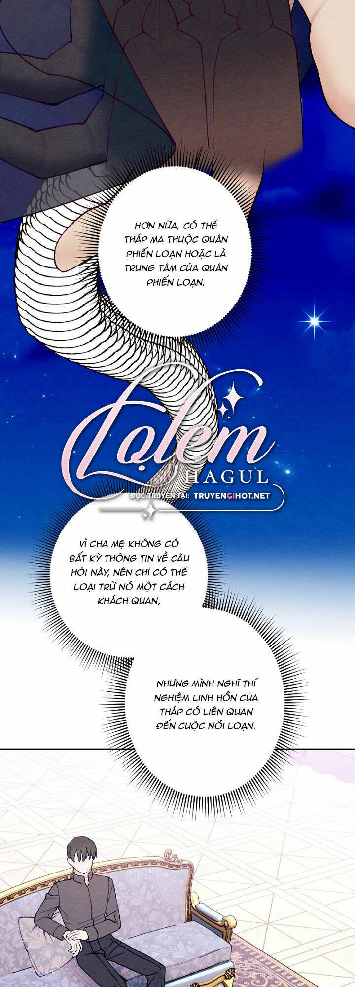 Em Ấy Muốn Trở Thành Chồng Của Tôi Chapter 35 - 32