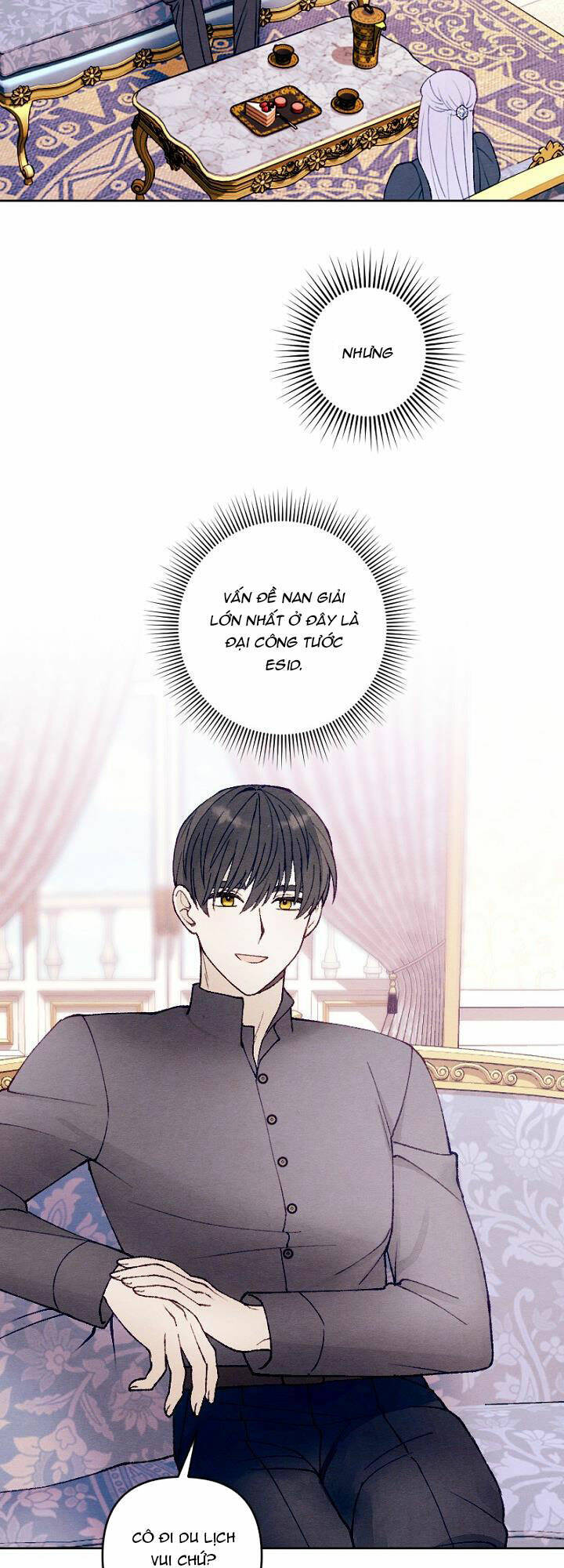 Em Ấy Muốn Trở Thành Chồng Của Tôi Chapter 35 - 33