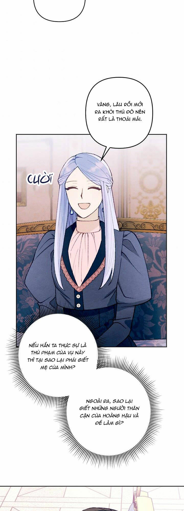 Em Ấy Muốn Trở Thành Chồng Của Tôi Chapter 35 - 34