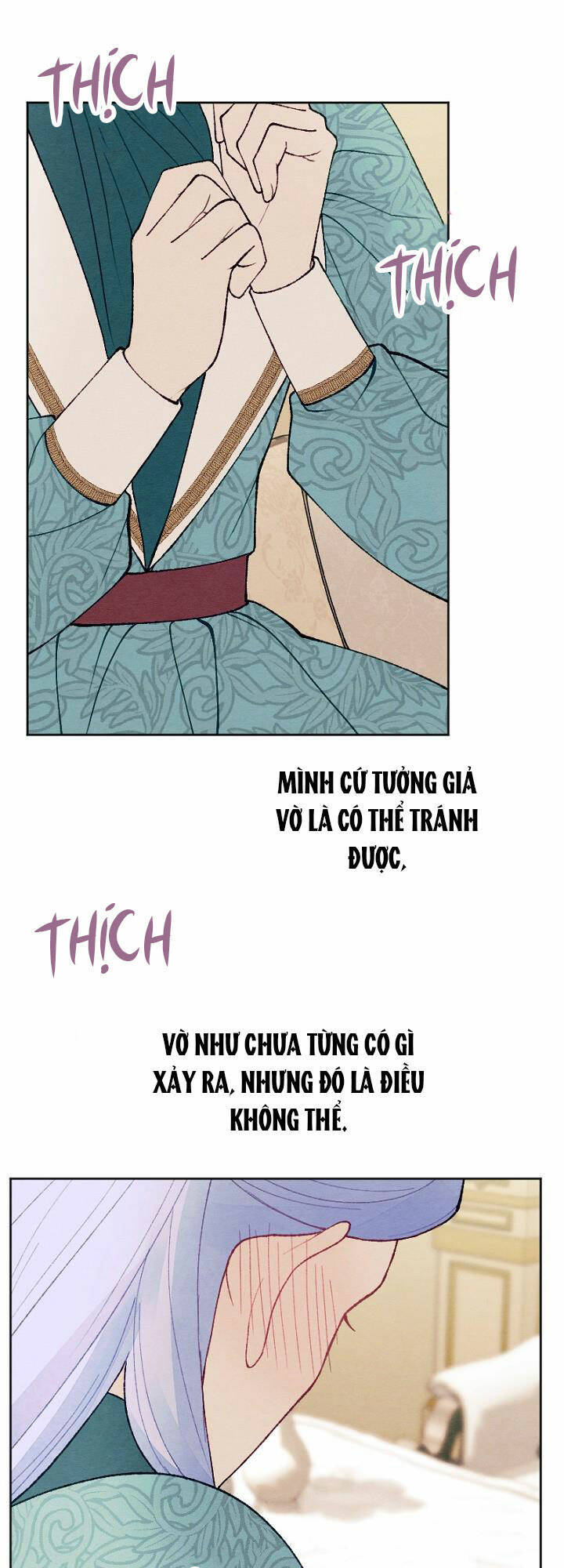 Em Ấy Muốn Trở Thành Chồng Của Tôi Chapter 35 - 5