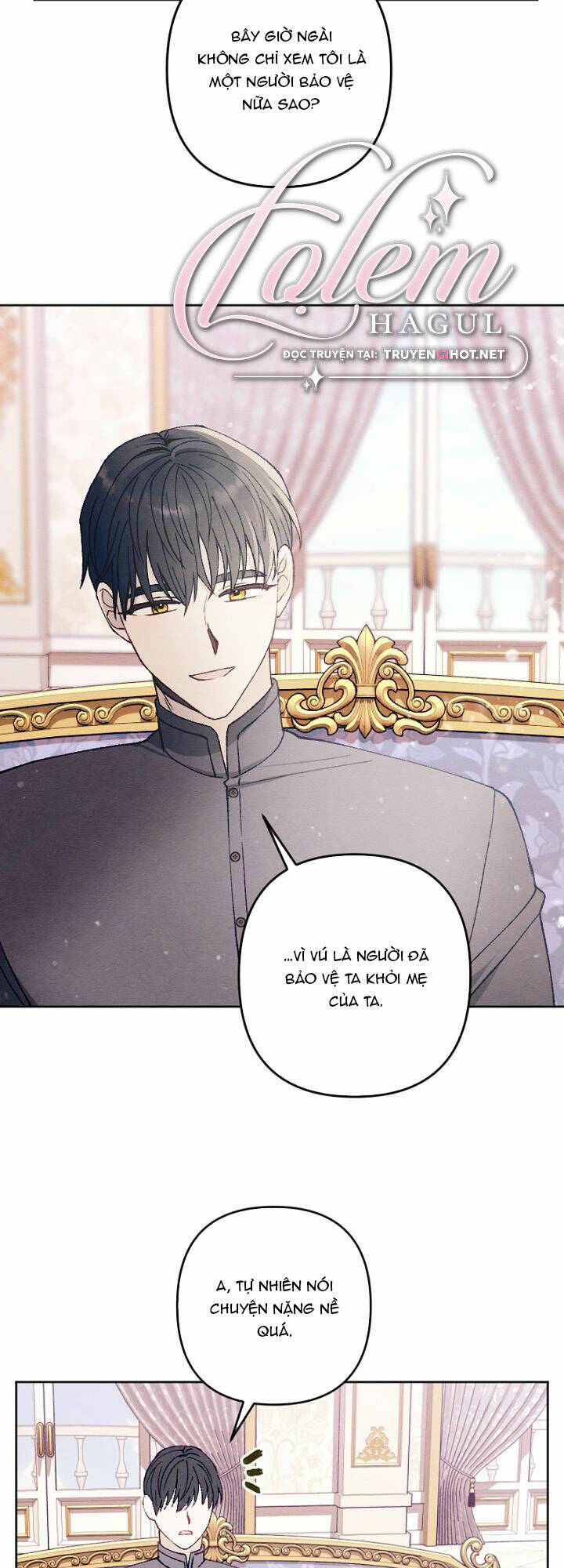 Em Ấy Muốn Trở Thành Chồng Của Tôi Chapter 35 - 41