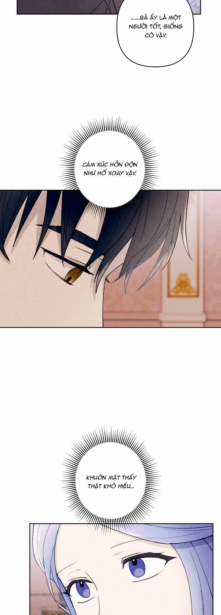 Em Ấy Muốn Trở Thành Chồng Của Tôi Chapter 35 - 43