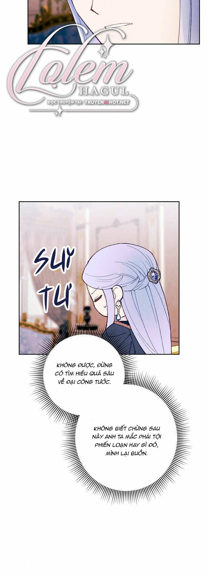 Em Ấy Muốn Trở Thành Chồng Của Tôi Chapter 35 - 44