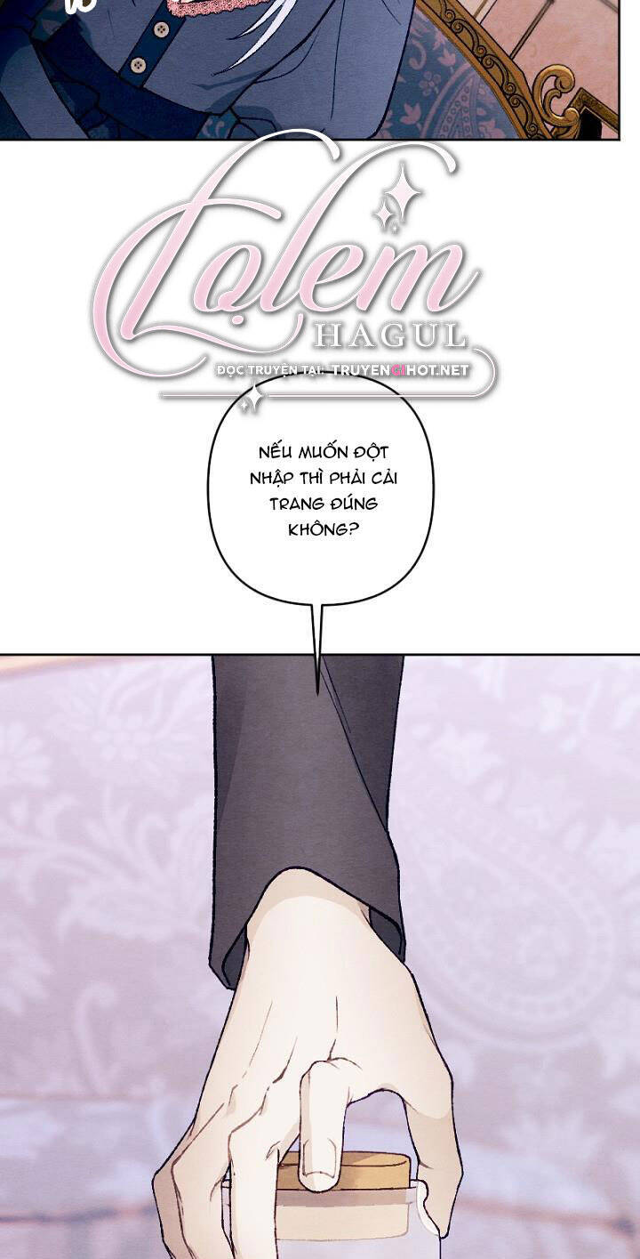 Em Ấy Muốn Trở Thành Chồng Của Tôi Chapter 35 - 46