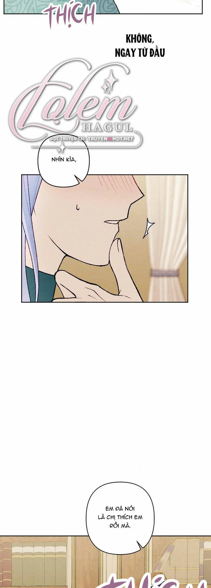 Em Ấy Muốn Trở Thành Chồng Của Tôi Chapter 35 - 6