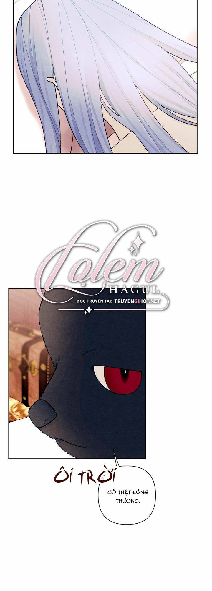 Em Ấy Muốn Trở Thành Chồng Của Tôi Chapter 35 - 9