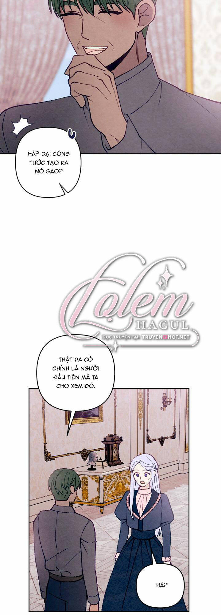 Em Ấy Muốn Trở Thành Chồng Của Tôi Chapter 36 - 13