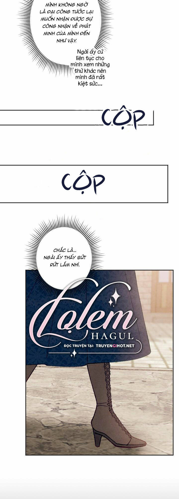 Em Ấy Muốn Trở Thành Chồng Của Tôi Chapter 36 - 16