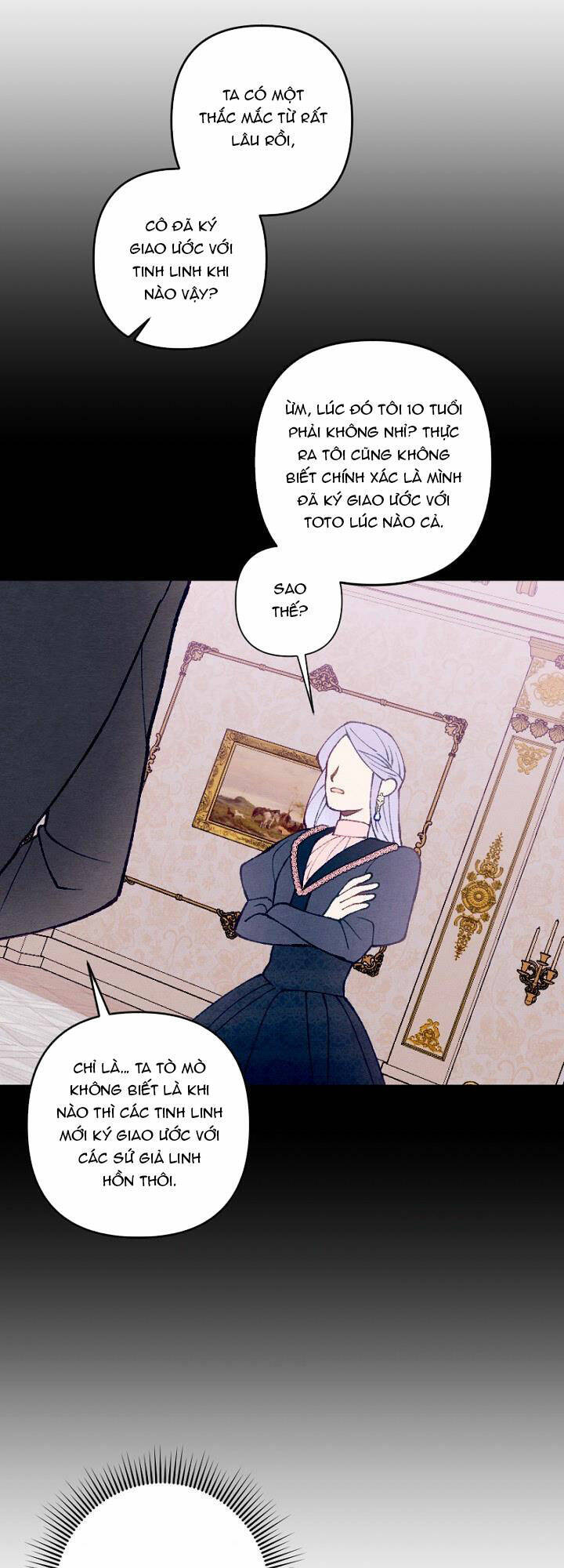 Em Ấy Muốn Trở Thành Chồng Của Tôi Chapter 36 - 17