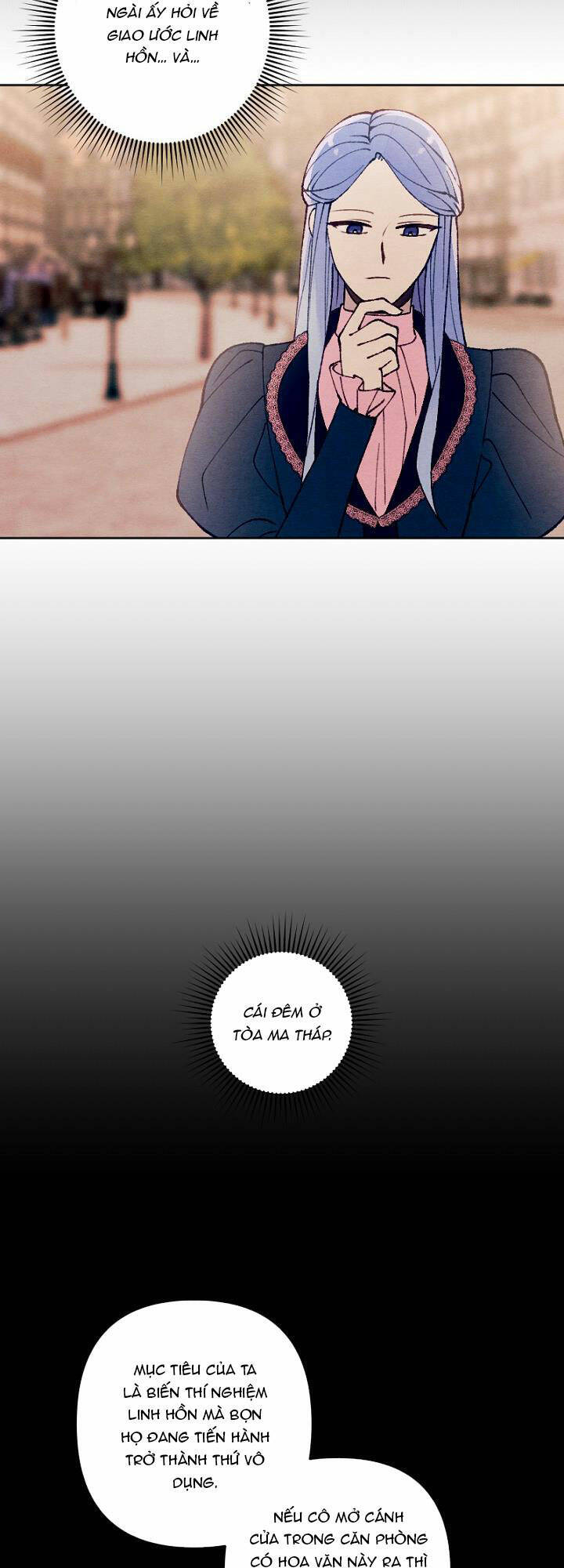 Em Ấy Muốn Trở Thành Chồng Của Tôi Chapter 36 - 18