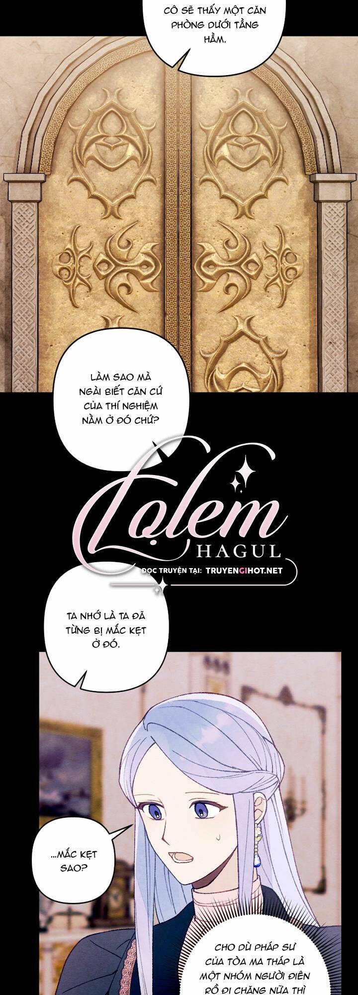 Em Ấy Muốn Trở Thành Chồng Của Tôi Chapter 36 - 19