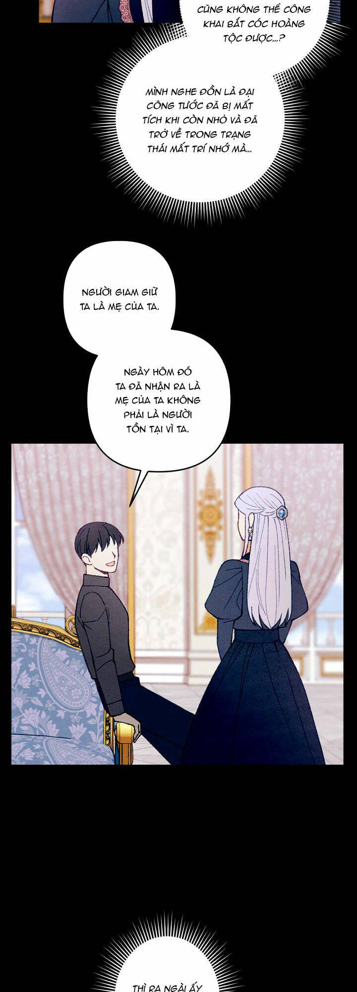 Em Ấy Muốn Trở Thành Chồng Của Tôi Chapter 36 - 20