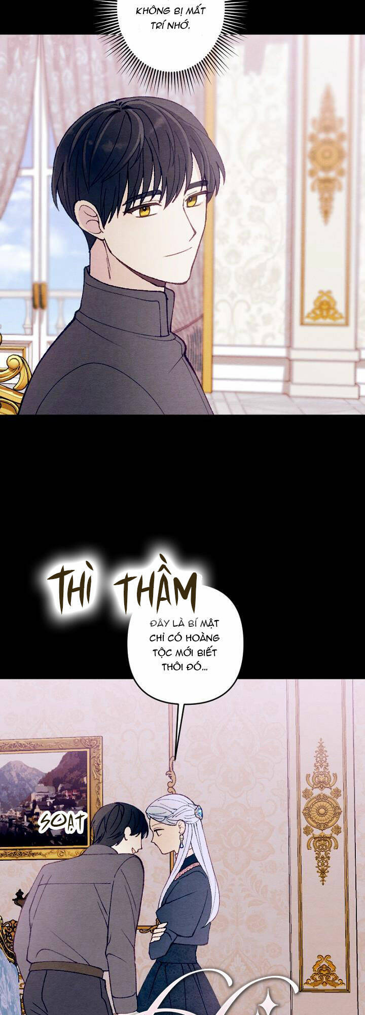 Em Ấy Muốn Trở Thành Chồng Của Tôi Chapter 36 - 21