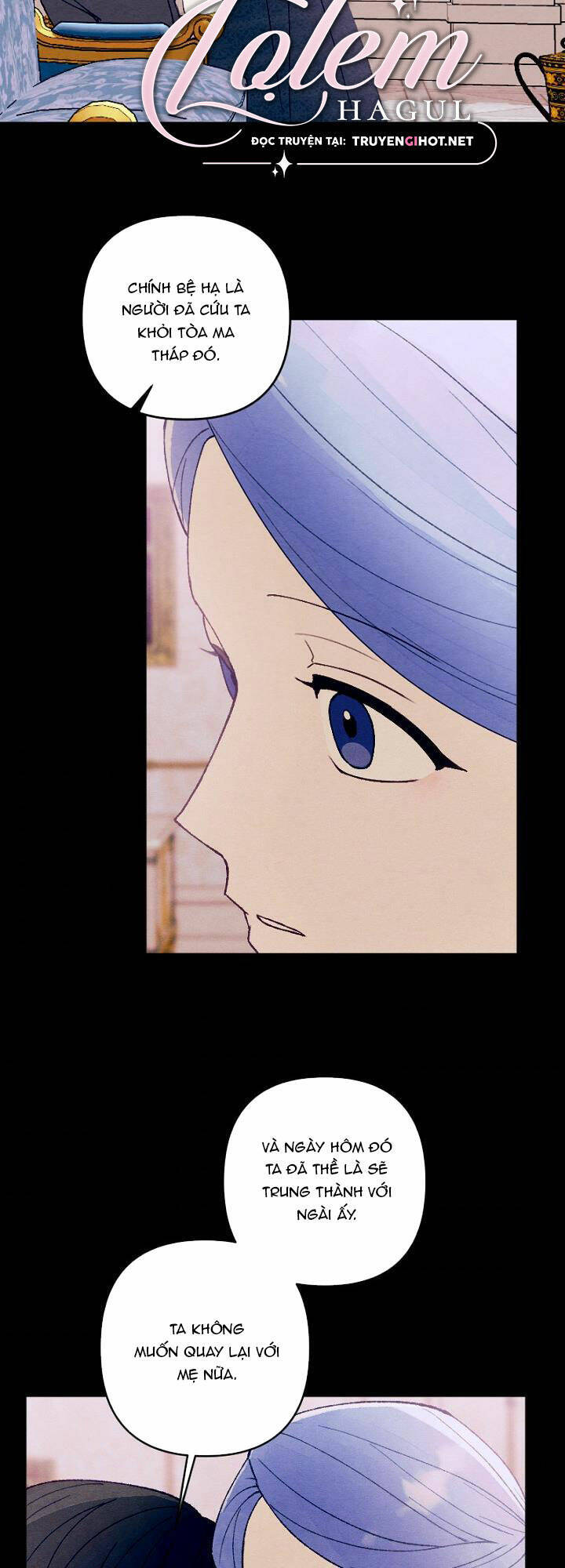 Em Ấy Muốn Trở Thành Chồng Của Tôi Chapter 36 - 22