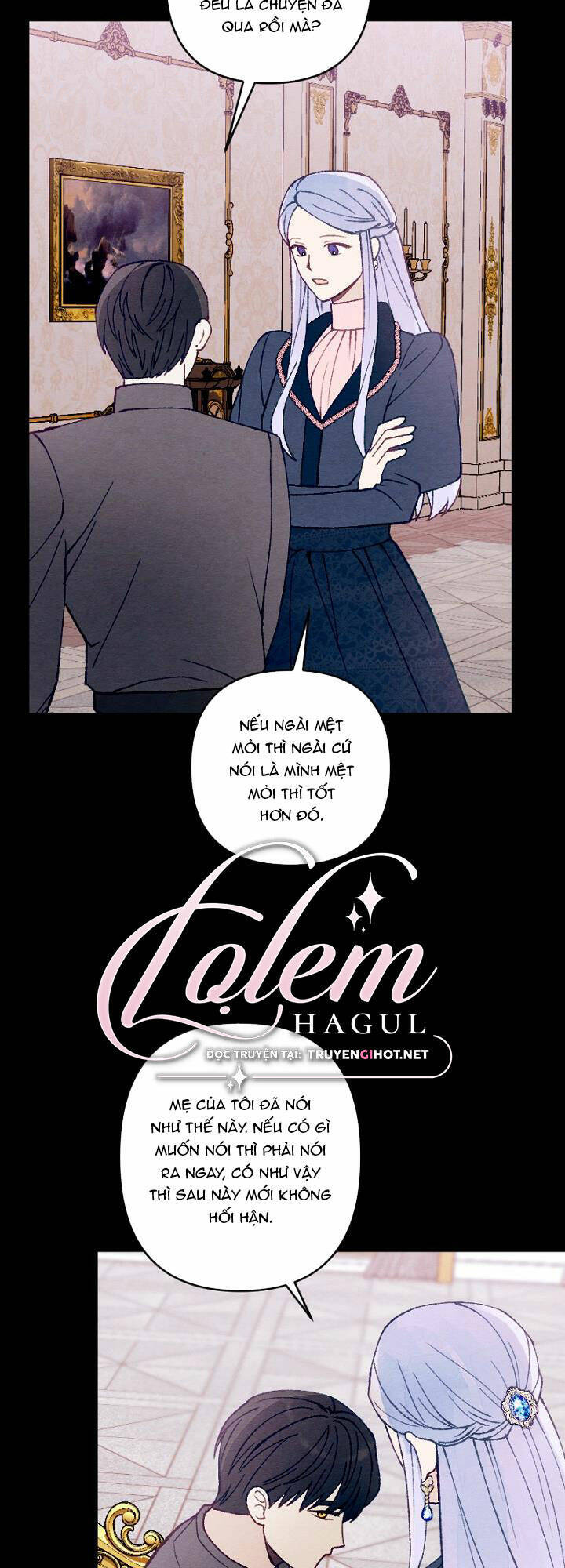 Em Ấy Muốn Trở Thành Chồng Của Tôi Chapter 36 - 25