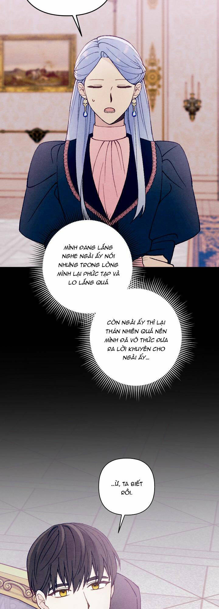 Em Ấy Muốn Trở Thành Chồng Của Tôi Chapter 36 - 27