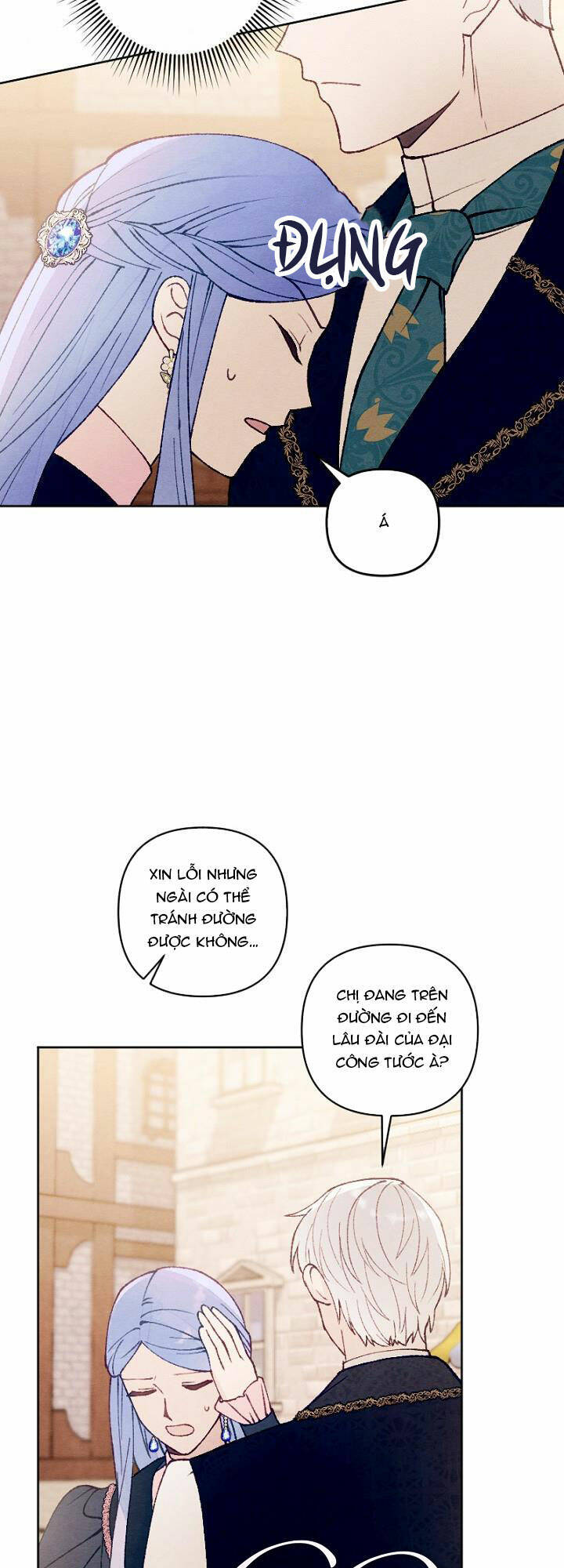 Em Ấy Muốn Trở Thành Chồng Của Tôi Chapter 36 - 29