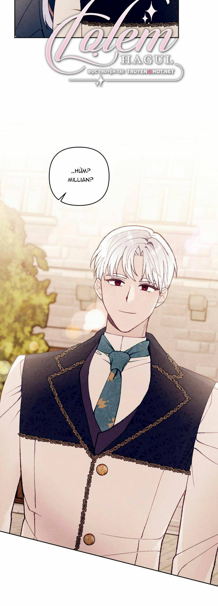 Em Ấy Muốn Trở Thành Chồng Của Tôi Chapter 36 - 30