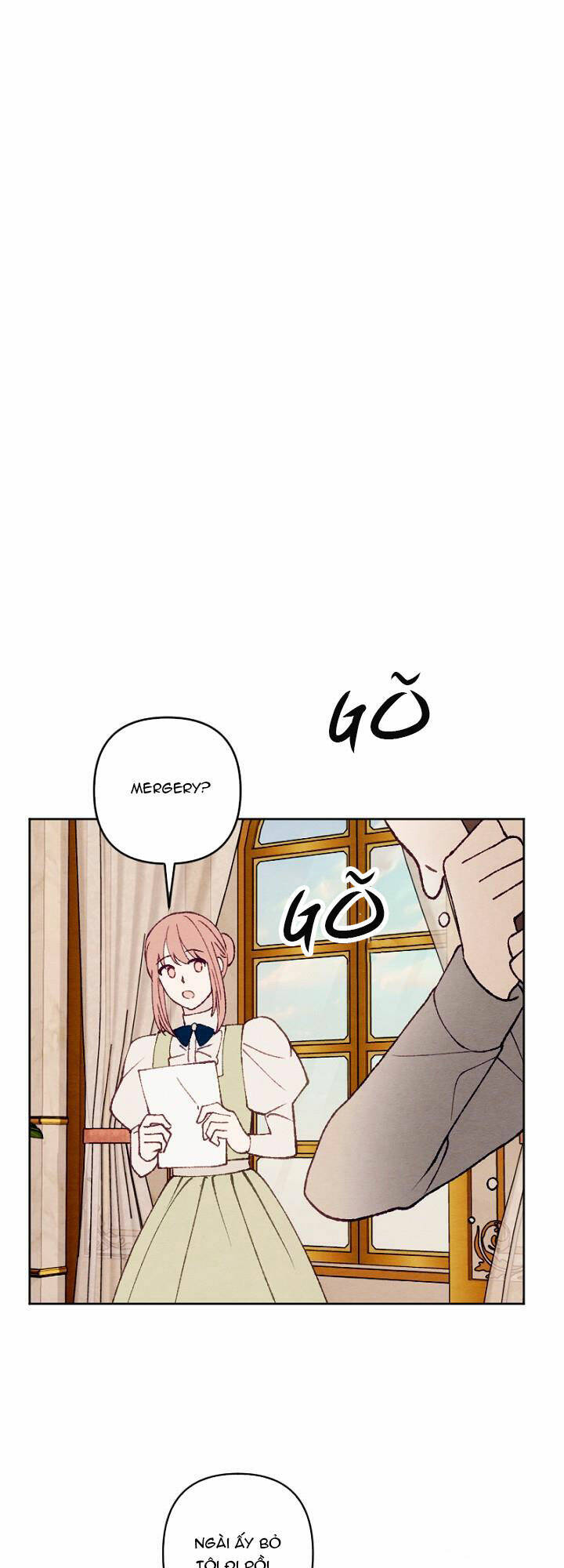 Em Ấy Muốn Trở Thành Chồng Của Tôi Chapter 36 - 38