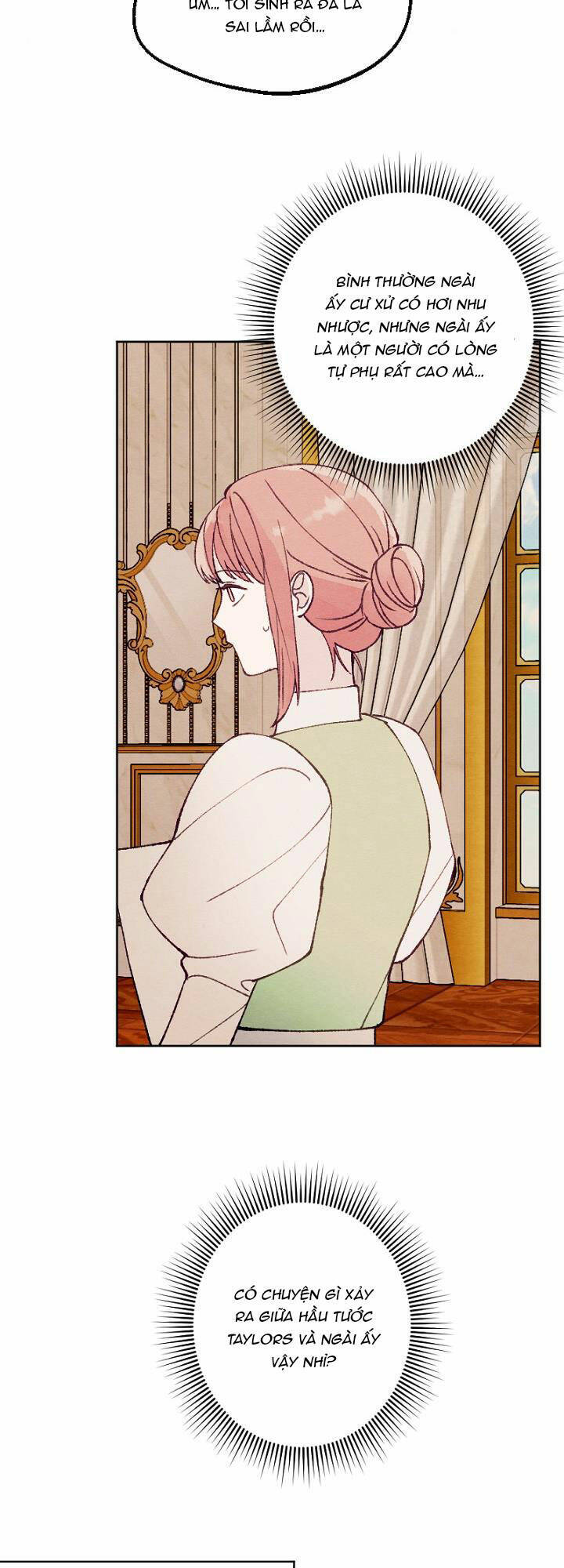 Em Ấy Muốn Trở Thành Chồng Của Tôi Chapter 36 - 40