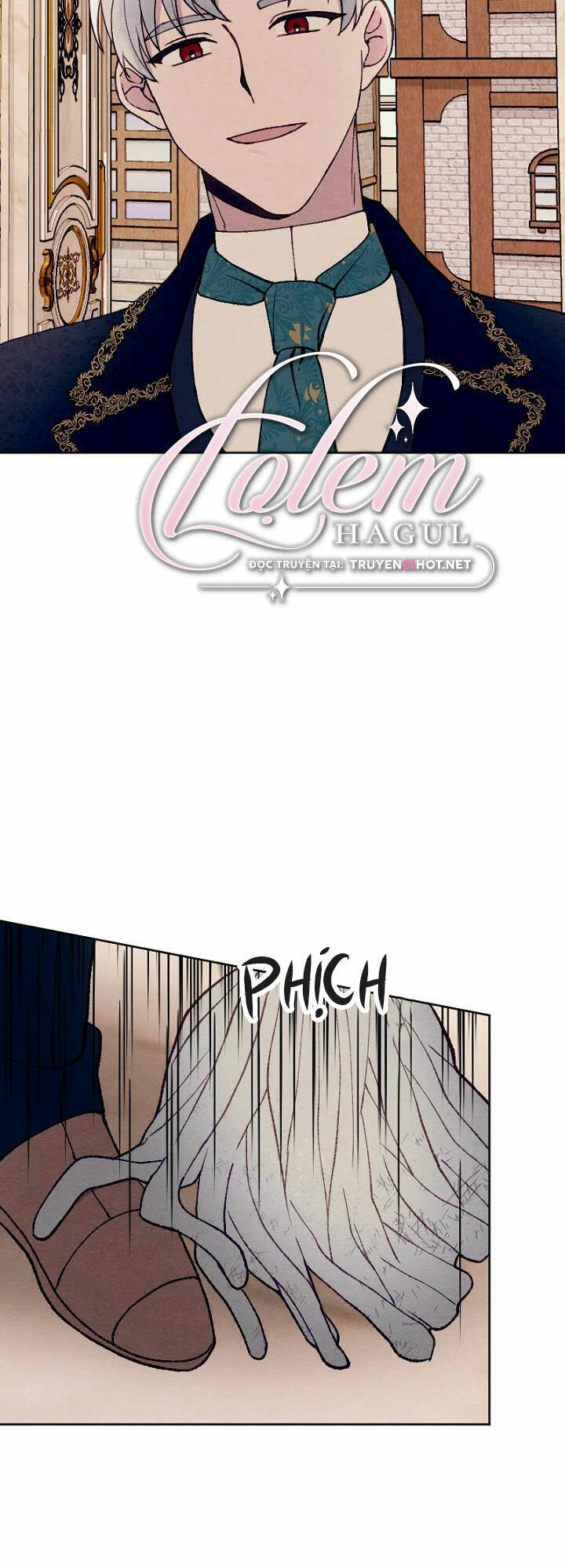 Em Ấy Muốn Trở Thành Chồng Của Tôi Chapter 36 - 43