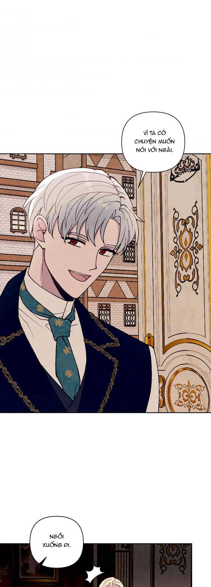 Em Ấy Muốn Trở Thành Chồng Của Tôi Chapter 36 - 45