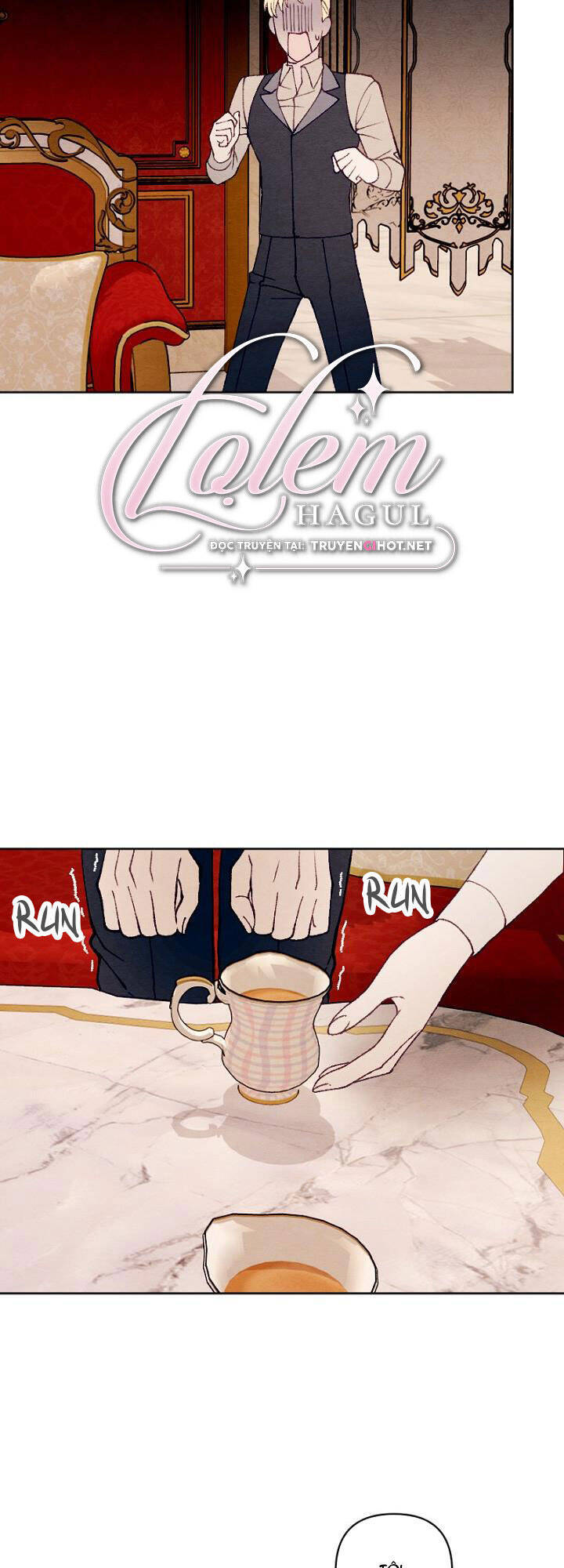 Em Ấy Muốn Trở Thành Chồng Của Tôi Chapter 36 - 46