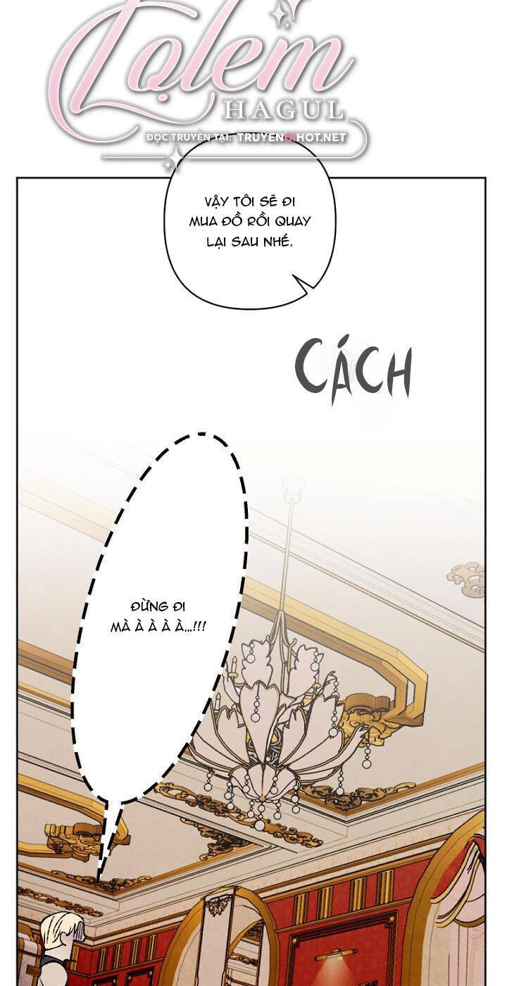 Em Ấy Muốn Trở Thành Chồng Của Tôi Chapter 36 - 48