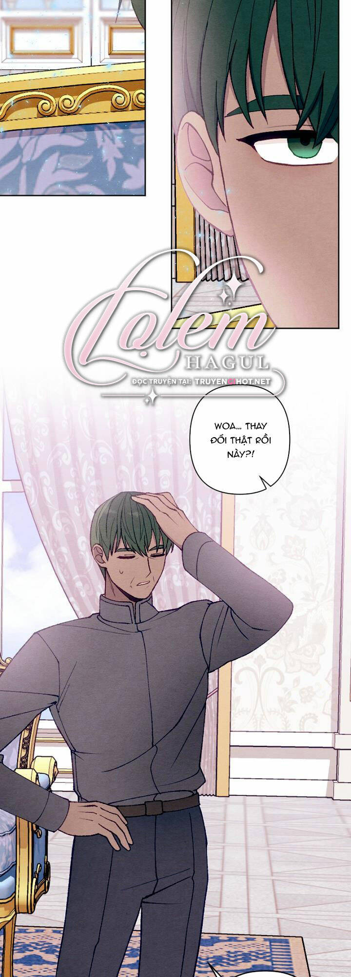 Em Ấy Muốn Trở Thành Chồng Của Tôi Chapter 36 - 9