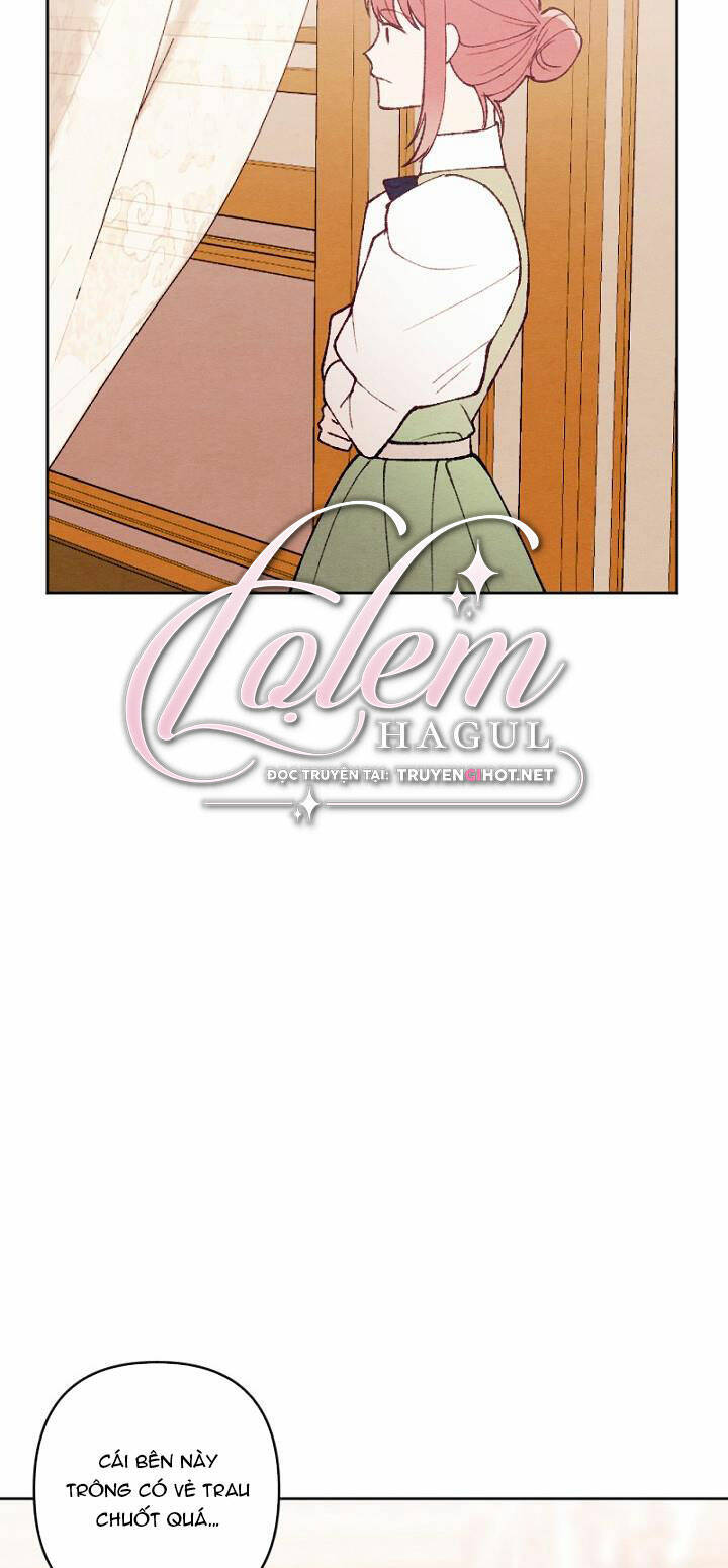 Em Ấy Muốn Trở Thành Chồng Của Tôi Chapter 37 - 11