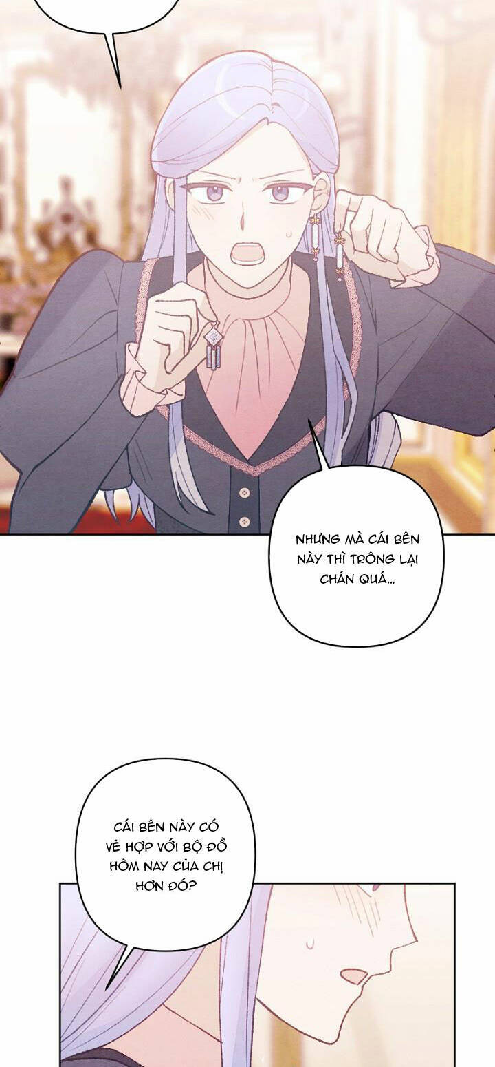 Em Ấy Muốn Trở Thành Chồng Của Tôi Chapter 37 - 12