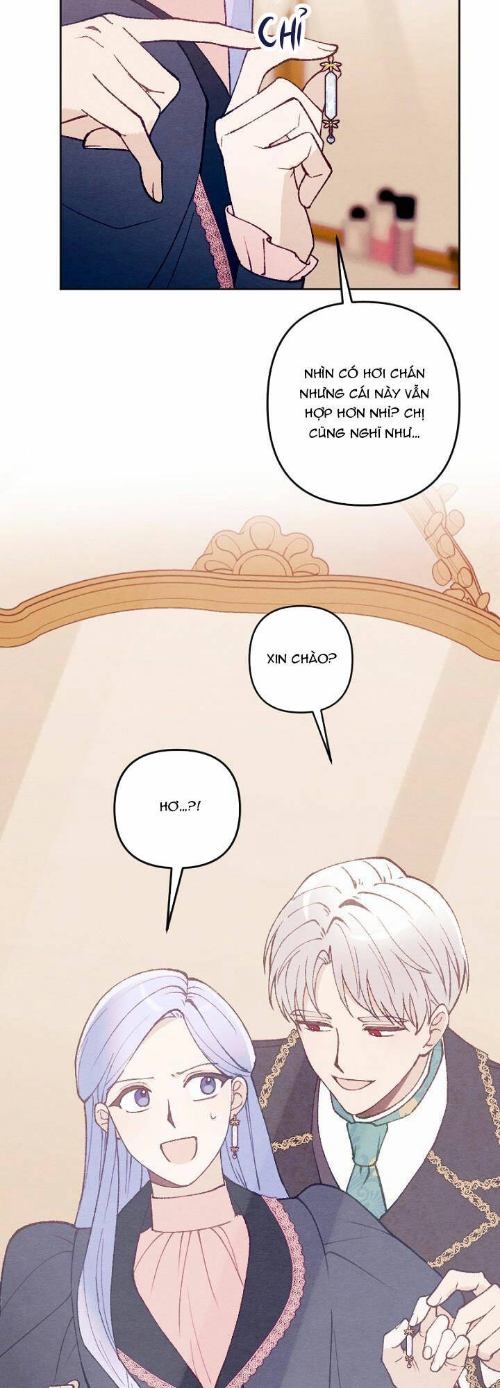 Em Ấy Muốn Trở Thành Chồng Của Tôi Chapter 37 - 13