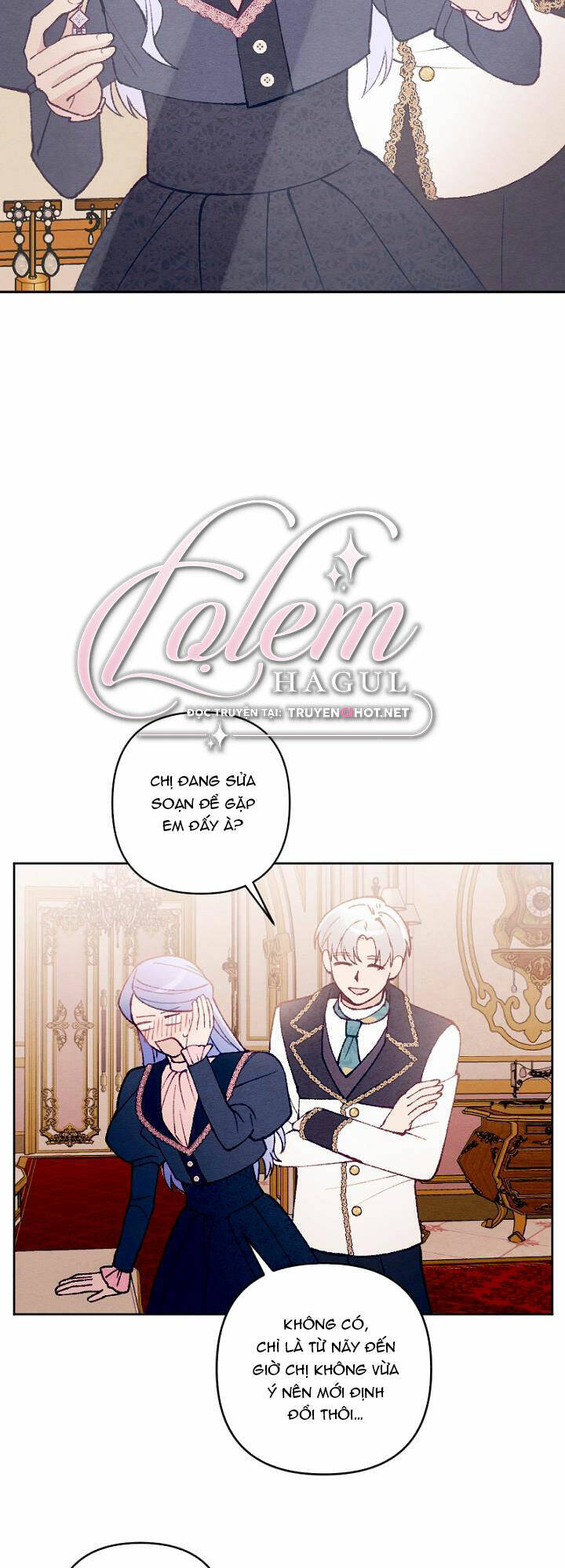 Em Ấy Muốn Trở Thành Chồng Của Tôi Chapter 37 - 14