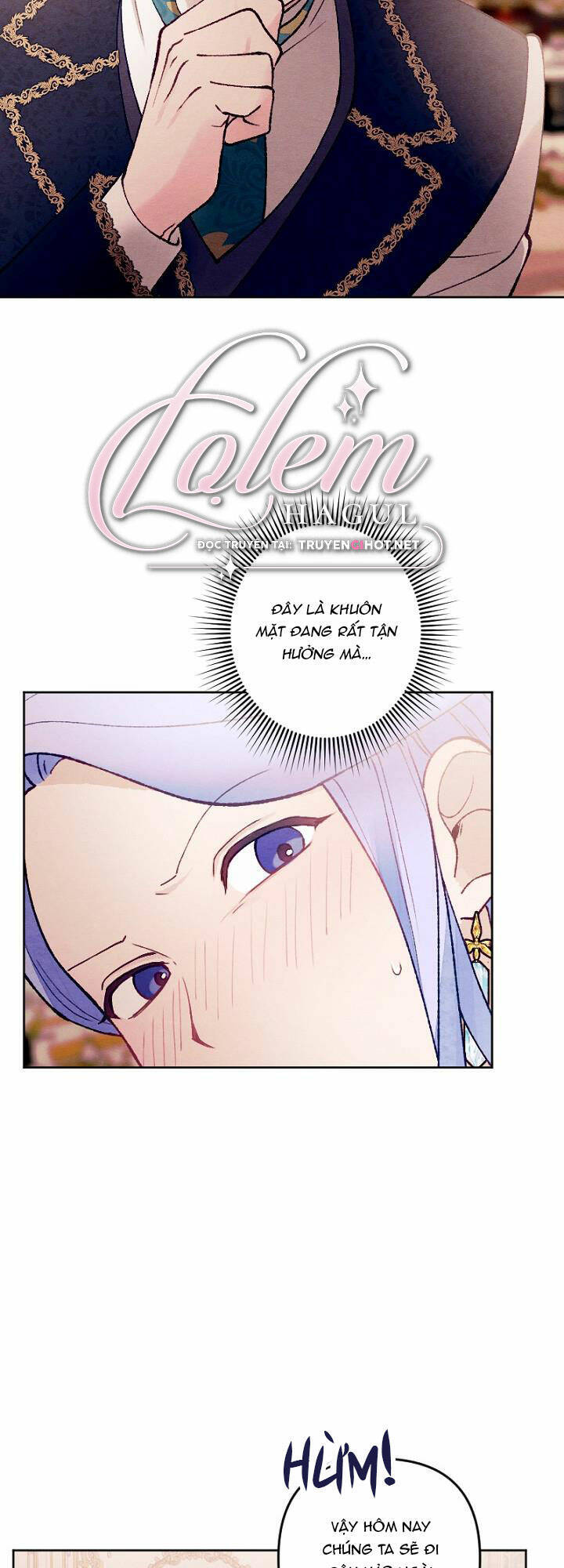 Em Ấy Muốn Trở Thành Chồng Của Tôi Chapter 37 - 16