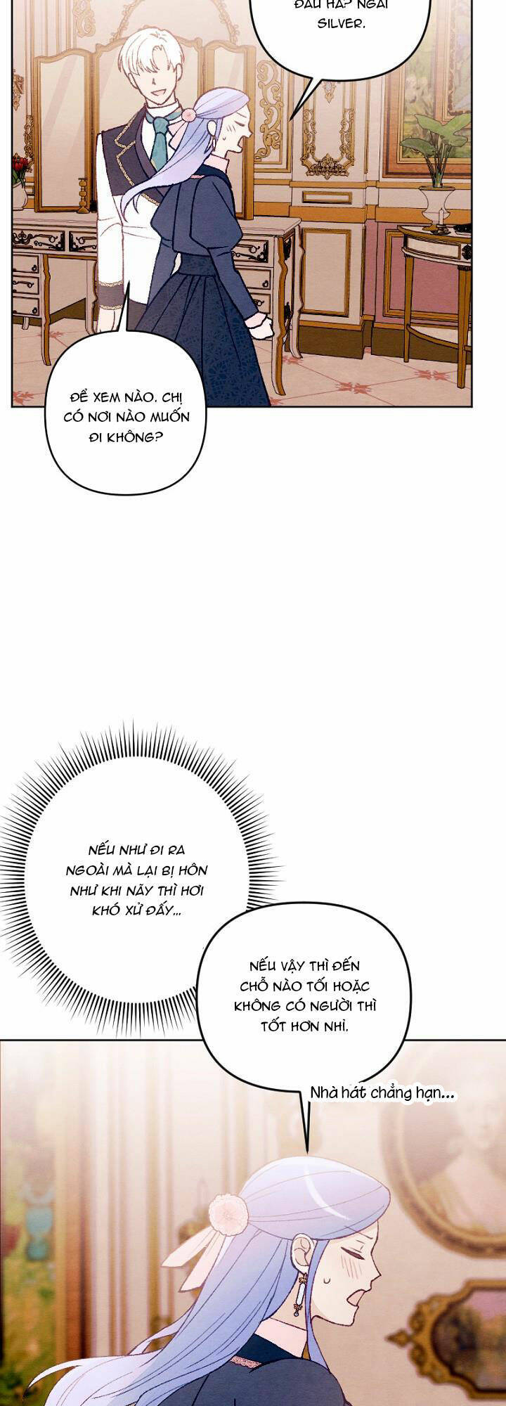 Em Ấy Muốn Trở Thành Chồng Của Tôi Chapter 37 - 17