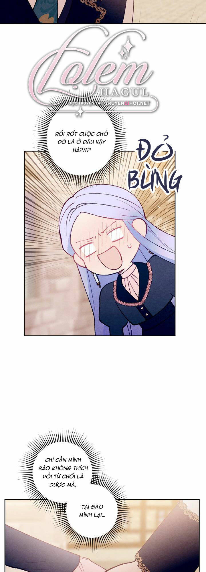 Em Ấy Muốn Trở Thành Chồng Của Tôi Chapter 37 - 20