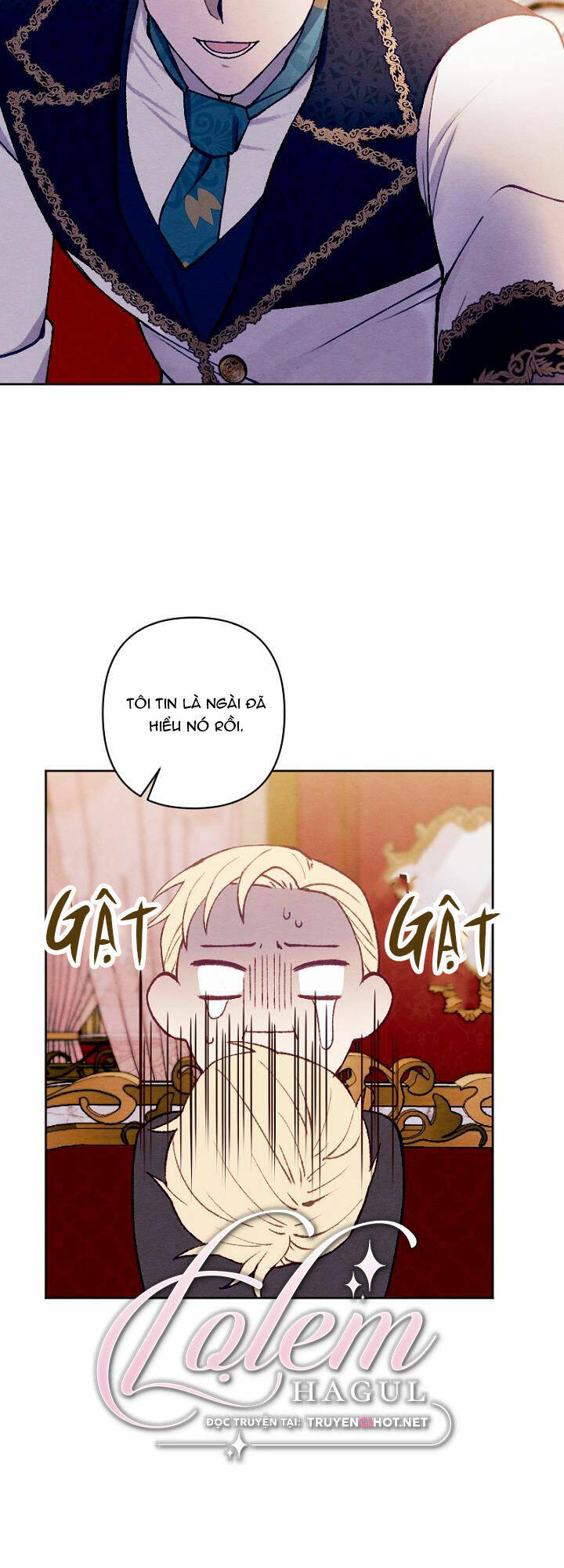 Em Ấy Muốn Trở Thành Chồng Của Tôi Chapter 37 - 3