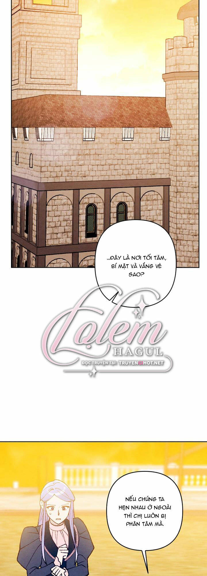 Em Ấy Muốn Trở Thành Chồng Của Tôi Chapter 37 - 22