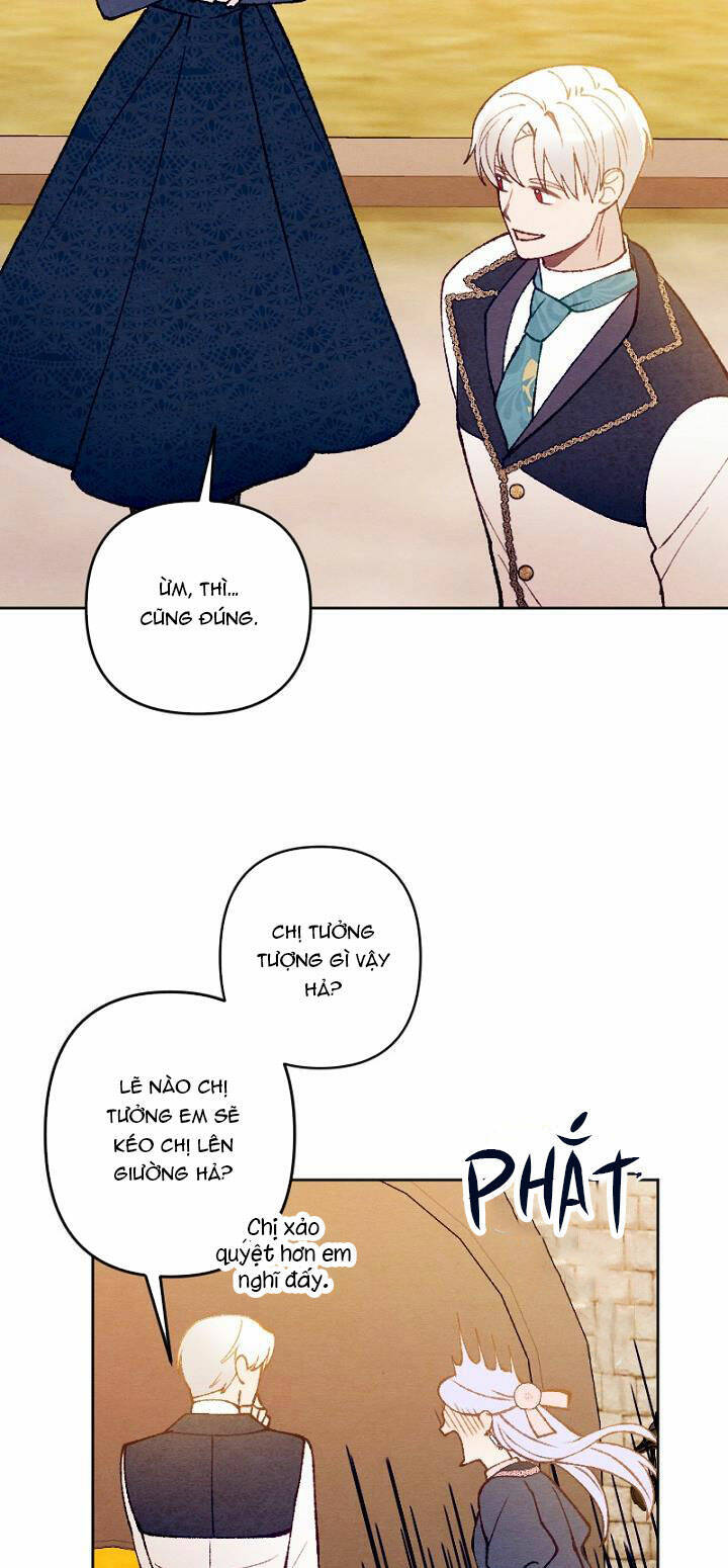 Em Ấy Muốn Trở Thành Chồng Của Tôi Chapter 37 - 23