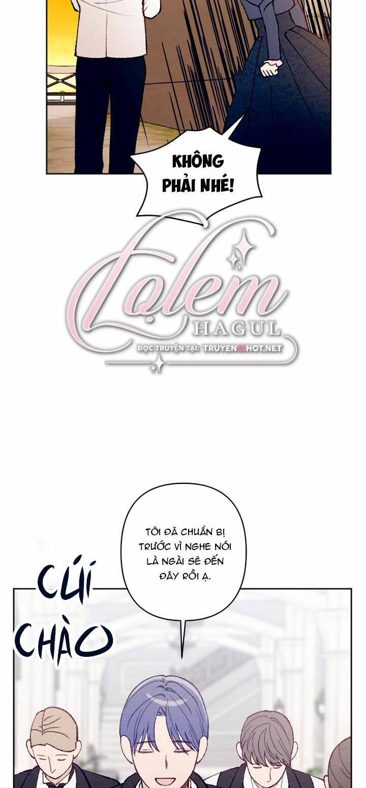 Em Ấy Muốn Trở Thành Chồng Của Tôi Chapter 37 - 24