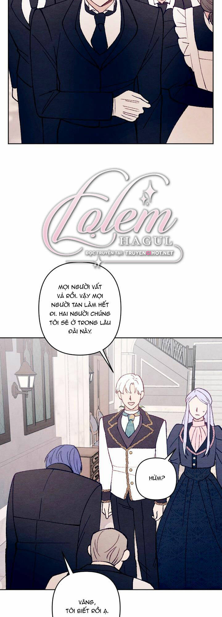 Em Ấy Muốn Trở Thành Chồng Của Tôi Chapter 37 - 25