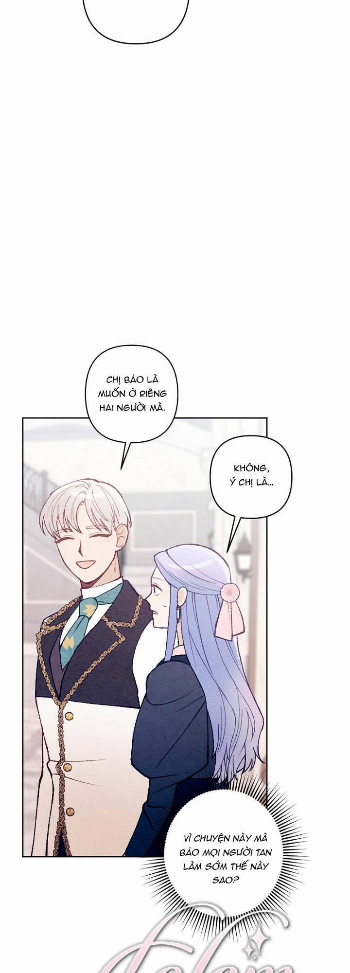 Em Ấy Muốn Trở Thành Chồng Của Tôi Chapter 37 - 26