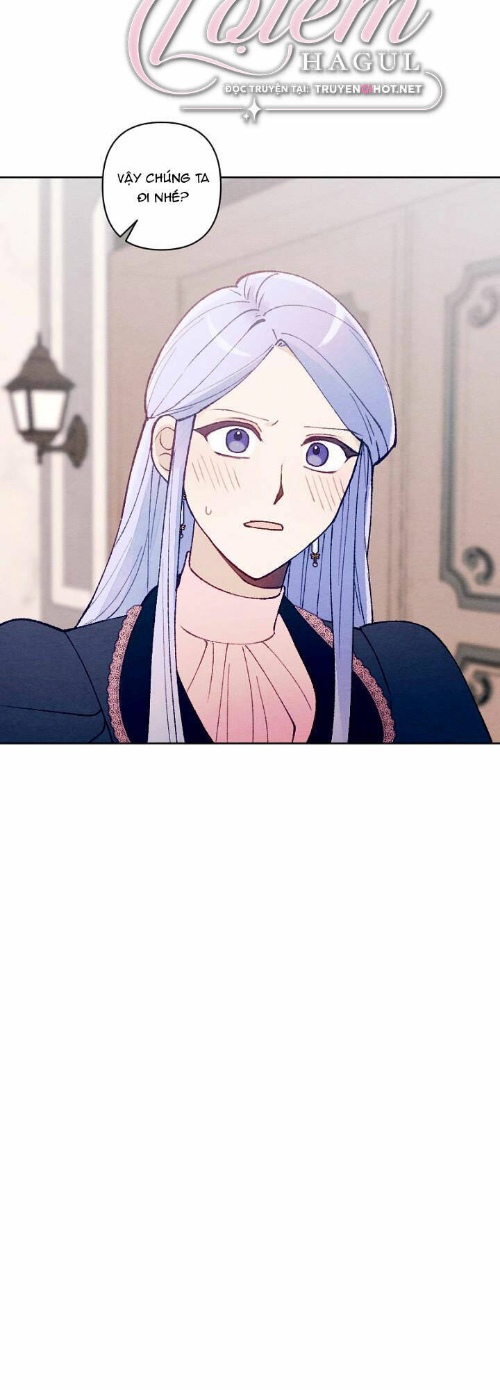 Em Ấy Muốn Trở Thành Chồng Của Tôi Chapter 37 - 27