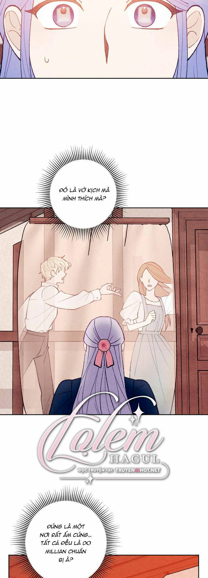 Em Ấy Muốn Trở Thành Chồng Của Tôi Chapter 37 - 29