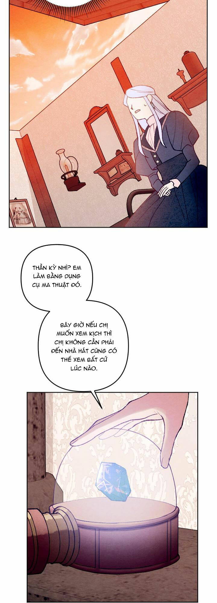 Em Ấy Muốn Trở Thành Chồng Của Tôi Chapter 37 - 30