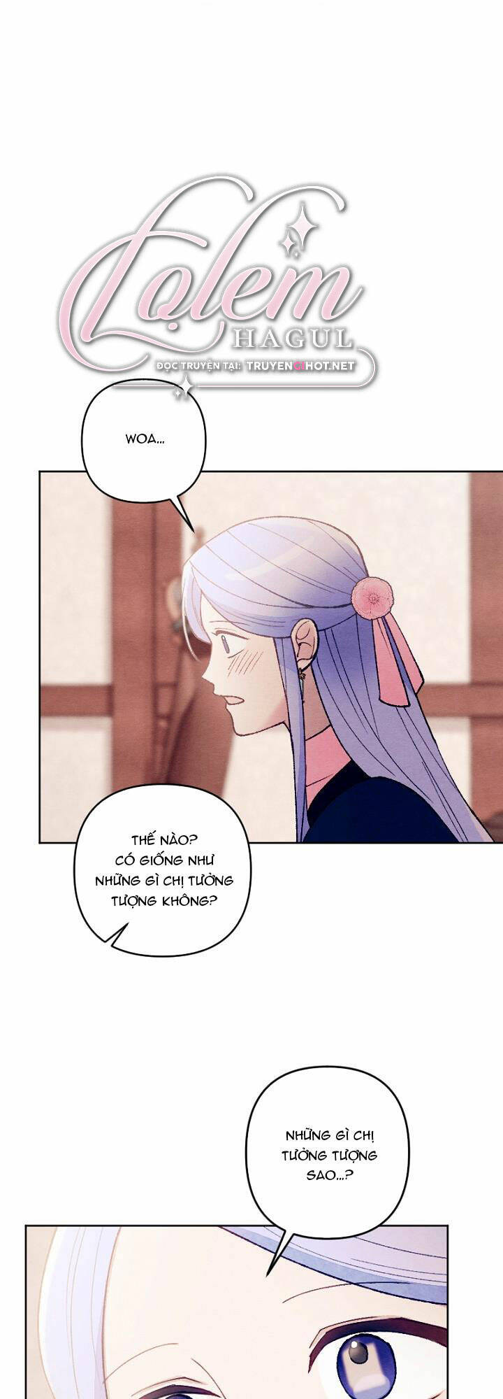 Em Ấy Muốn Trở Thành Chồng Của Tôi Chapter 37 - 31