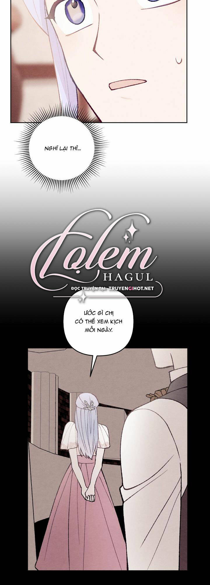 Em Ấy Muốn Trở Thành Chồng Của Tôi Chapter 37 - 32